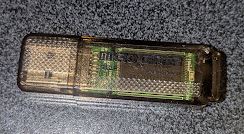 32gb micro center USB Drive
