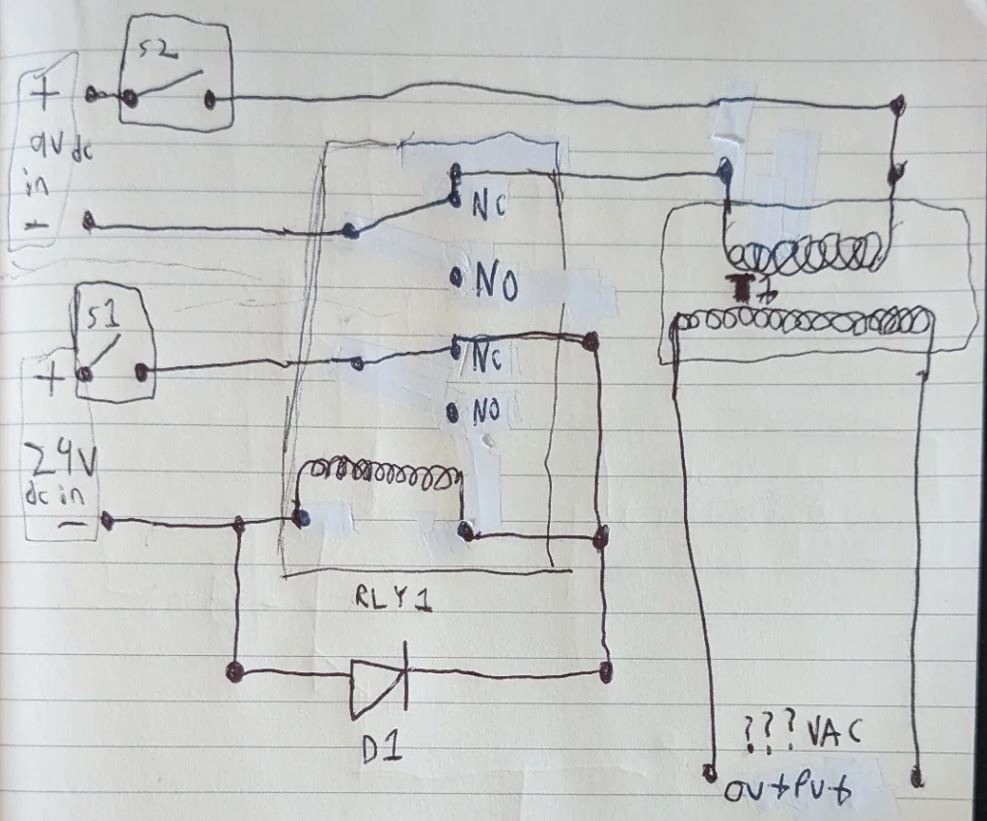 schematic
